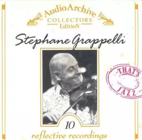 Couverture du produit · 10 Reflective Recordings