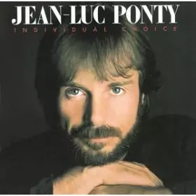 Couverture du produit · Individual Choice