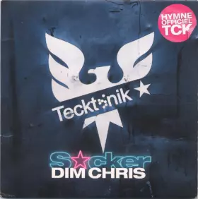 Couverture du produit · S*cker (Hymne Officiel TCK)
