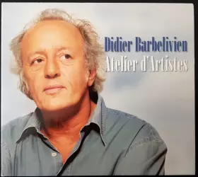 Couverture du produit · Atelier D'Artistes