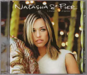 Couverture du produit · L'Instant D'après