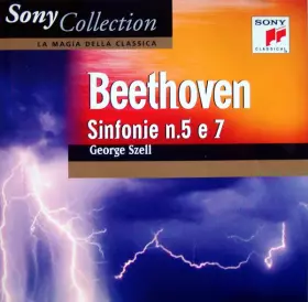 Couverture du produit · Sinfonie N. 5 & 7