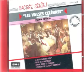 Couverture du produit · Les Valses Célèbres