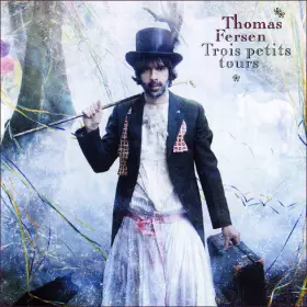 Couverture du produit · Trois Petits Tours