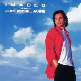 Couverture du produit · Images: The Best Of Jean Michel Jarre