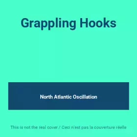 Couverture du produit · Grappling Hooks