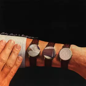 Couverture du produit · Ripely Pine