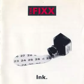 Couverture du produit · Ink.