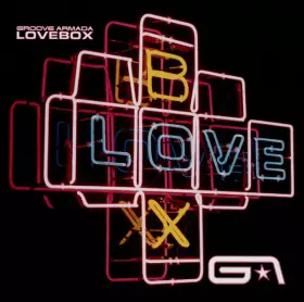 Couverture du produit · Lovebox