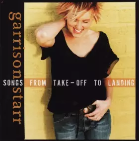 Couverture du produit · Songs From Take-Off To Landing