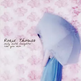 Couverture du produit · Only With Laughter Can You Win