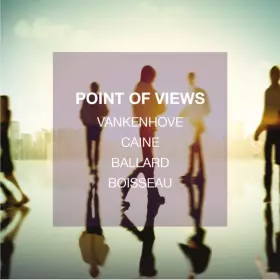 Couverture du produit · Point Of Views