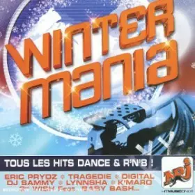 Couverture du produit · Winter Mania