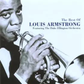 Couverture du produit · The Best Of Louis Armstrong