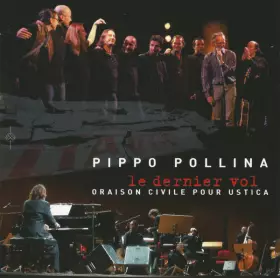 Couverture du produit · Le Dernier Vol - Oraison Civile Pour Ustica