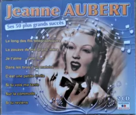 Couverture du produit · Ses 50 Plus Grands Succès