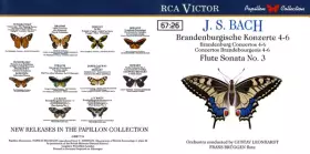 Couverture du produit · Brandenburgische Konzerte 4-6