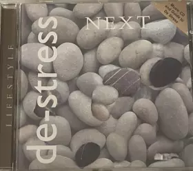 Couverture du produit · De-Stress