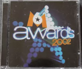 Couverture du produit · M6 Awards 2002