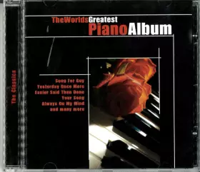 Couverture du produit · TheWorldsGreatestPianoAlbum