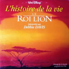 L'Histoire De La Vie - Debbie Davis