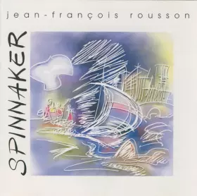 Spinnaker - Jean-François Rousson
