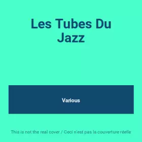 Couverture du produit · Les Tubes Du Jazz