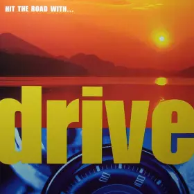 Couverture du produit · Hit The Road With... Drive