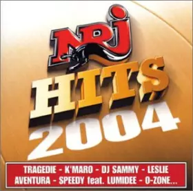 Couverture du produit · NRJ Hits 2004