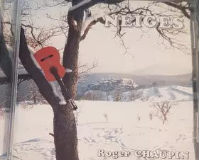 Couverture du produit · Neiges