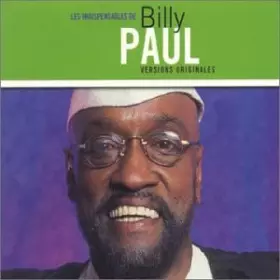 Couverture du produit · Les Indispensables De Billy Paul