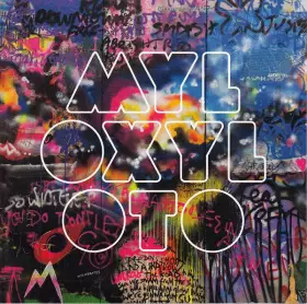 Couverture du produit · Mylo Xyloto