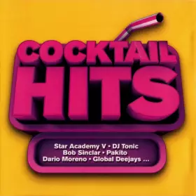 Couverture du produit · Cocktail Hits