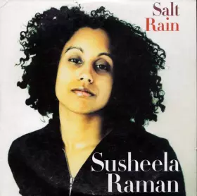 Couverture du produit · Salt Rain