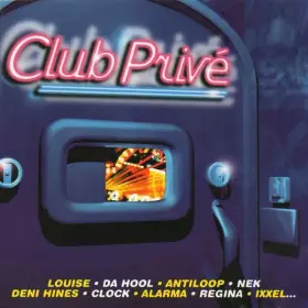 Couverture du produit · Club Privé