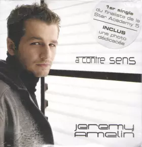 Couverture du produit · A Contre Sens