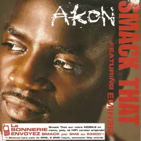 Couverture du produit · Smack That