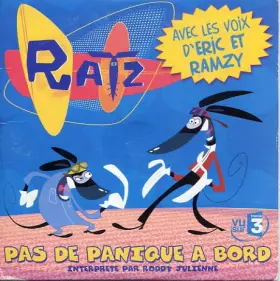 Couverture du produit · Pas De Panique À Bord