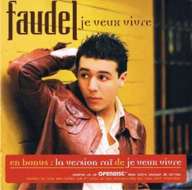 Couverture du produit · Je Veux Vivre