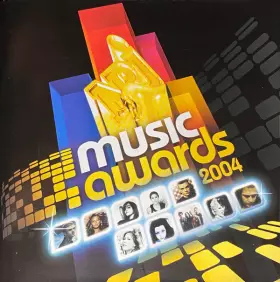 Couverture du produit · NRJ Music Awards 2004