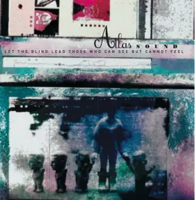 Couverture du produit · Let The Blind Lead Those Who Can See But Cannot Feel