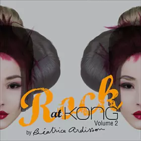 Couverture du produit · Kong 2