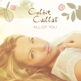 Couverture du produit · All Of You