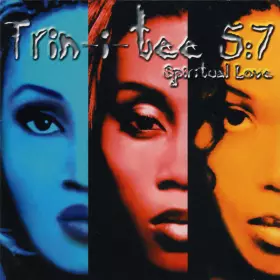 Couverture du produit · Spiritual Love