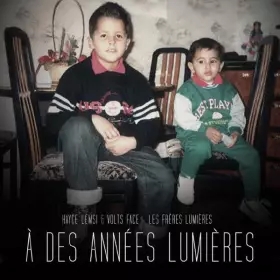 Couverture du produit · A Des Années Lumières