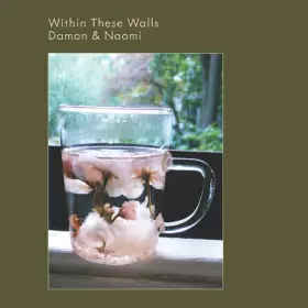 Couverture du produit · Within These Walls