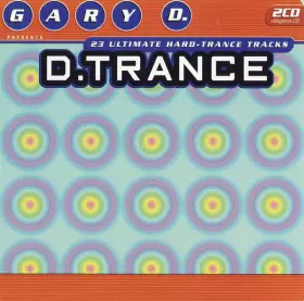 Couverture du produit · D.Trance