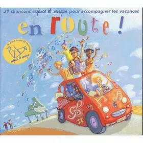 Couverture du produit · En Route !