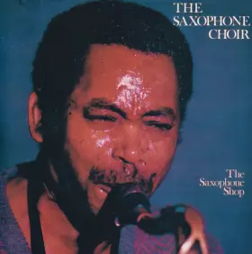 Couverture du produit · The Saxophone Shop