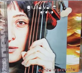 Couverture du produit · Danza Imprevista